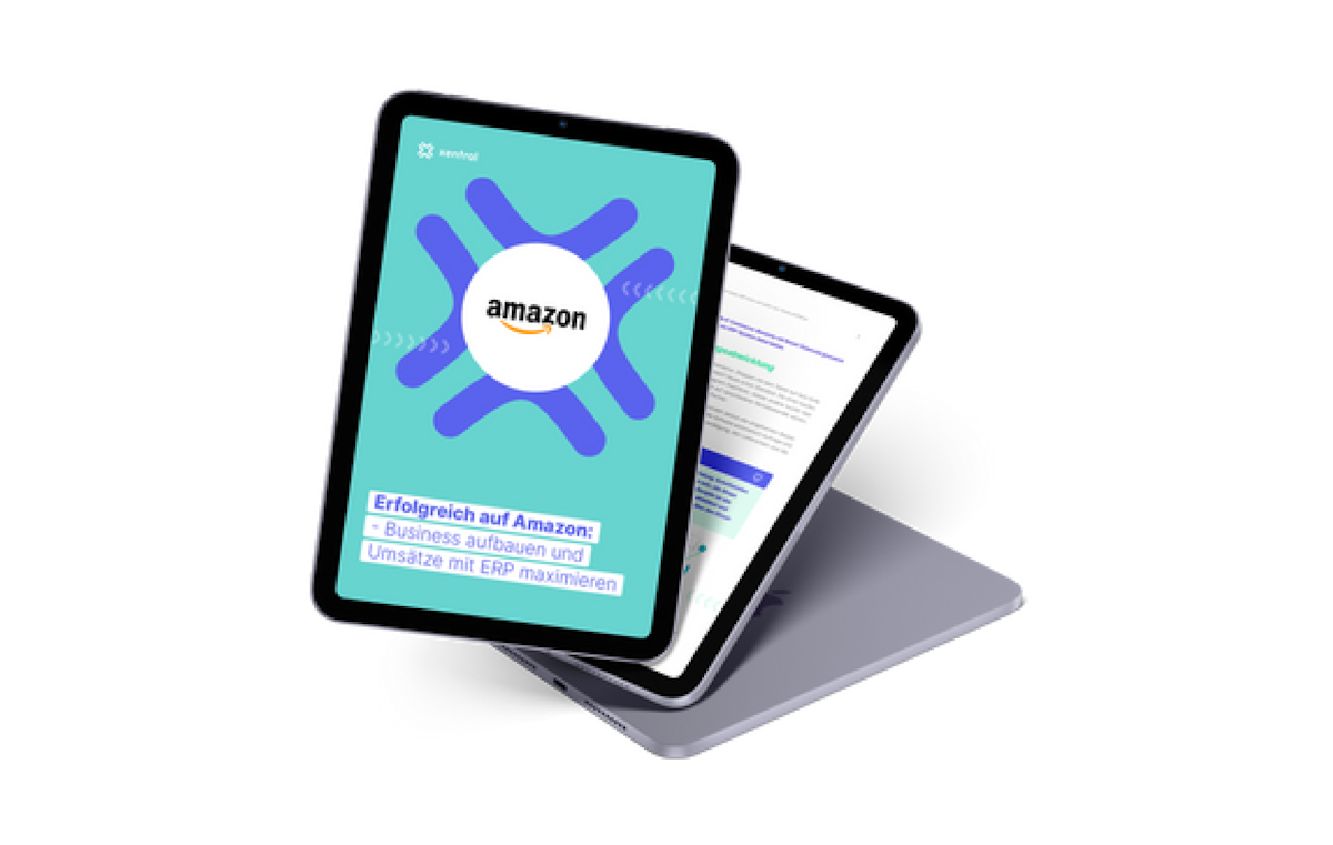 Whitepaper: E-commerce with Amazon