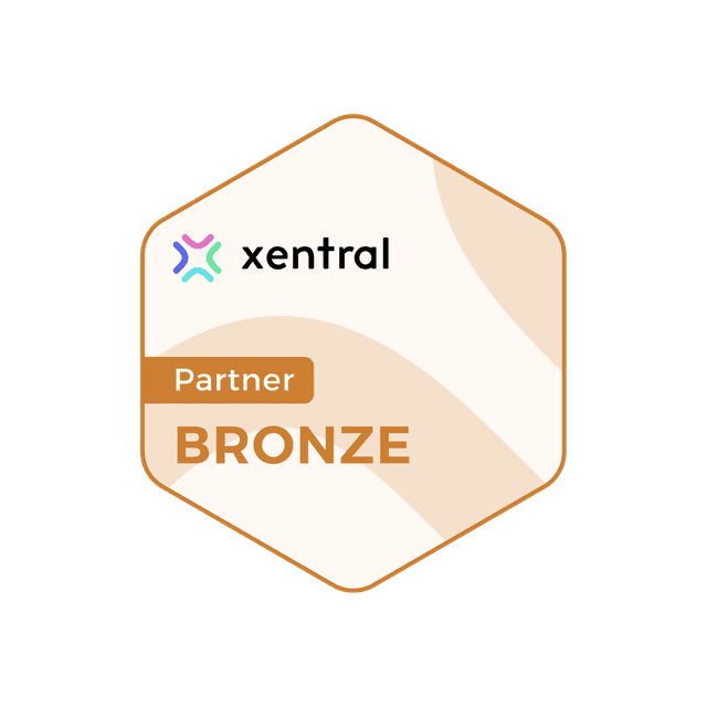 Bronze Partner