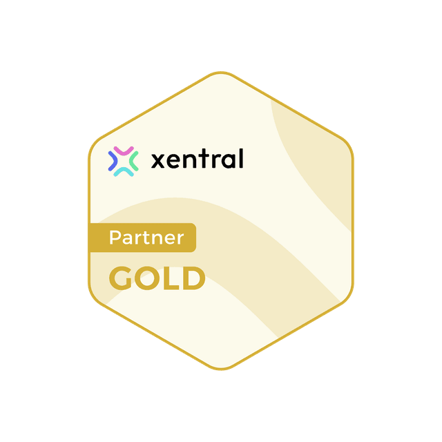 Gold Partner