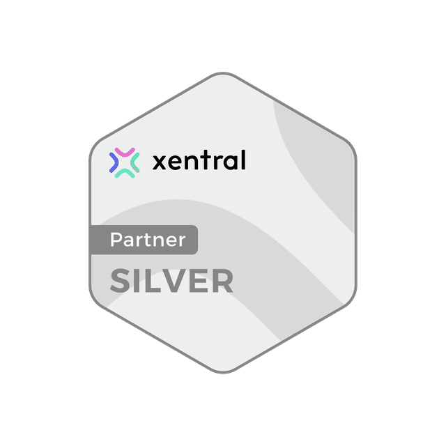 Silver Partner