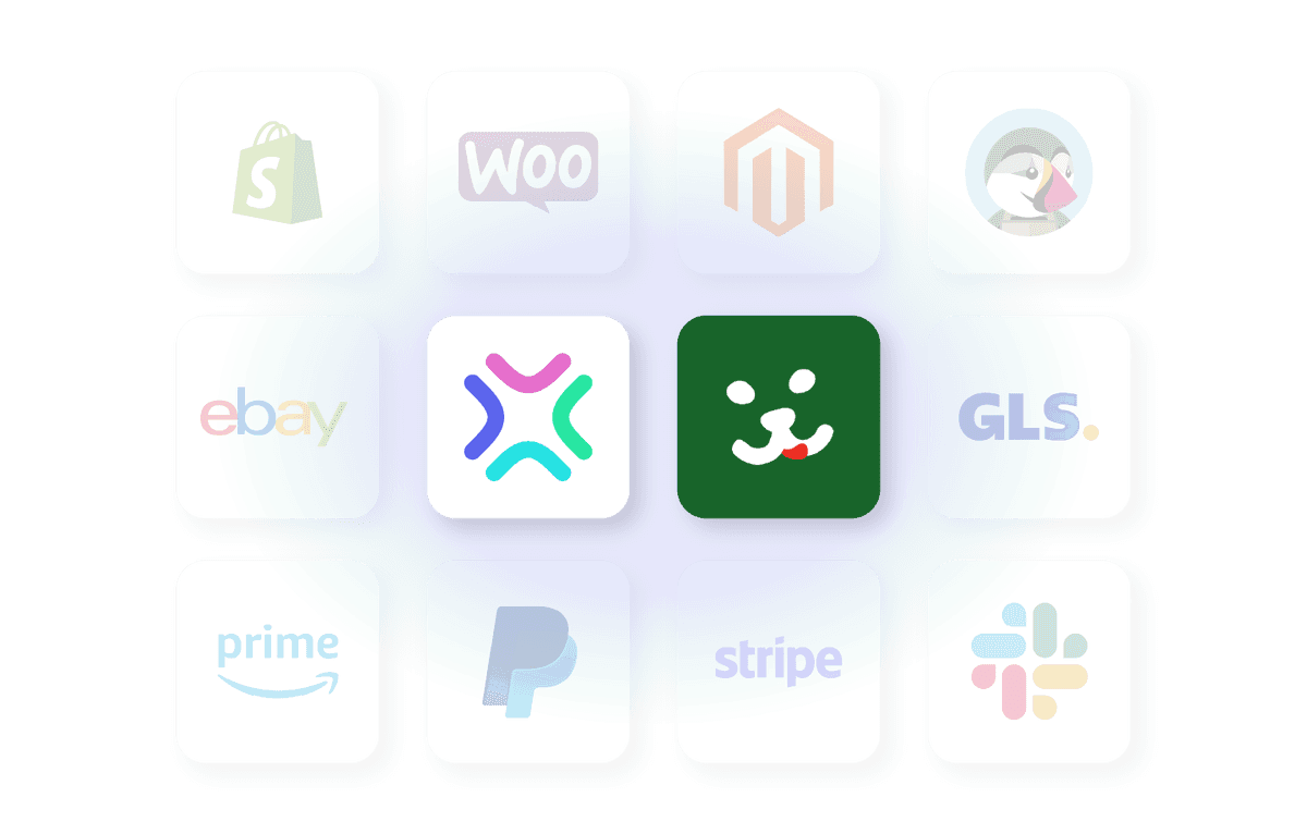 Fressnapf Integration Hero