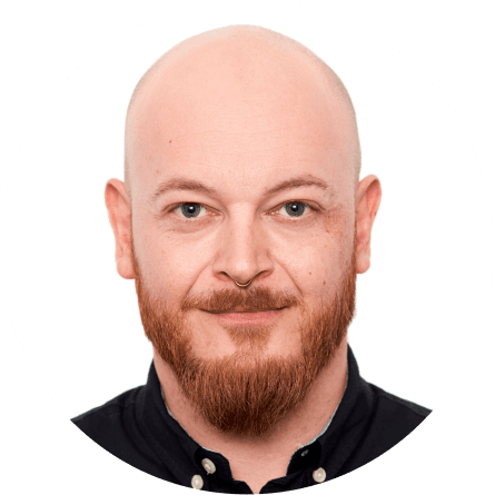 Denis Gibisch