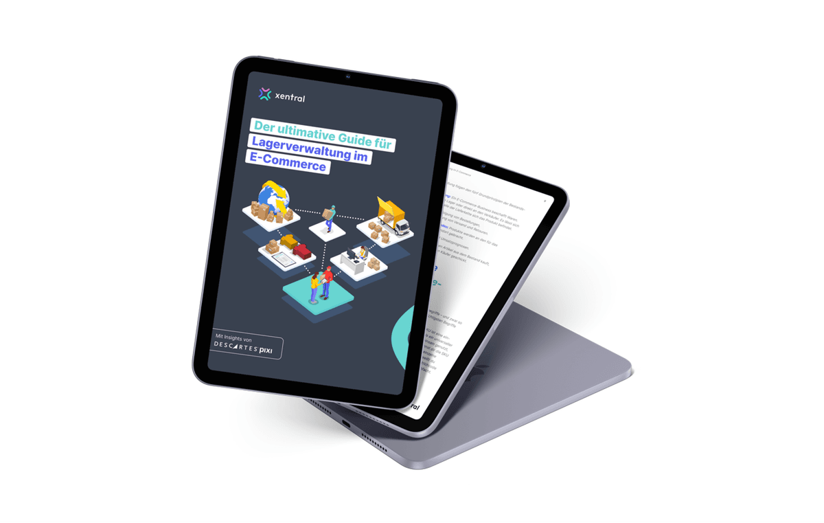 Lagerverwaltungs-Guide für den E-Commerce