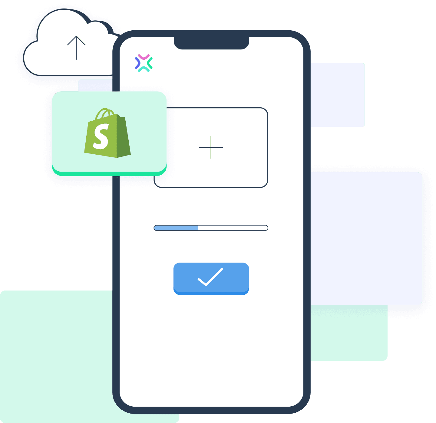 Shopify Warenwirtschaft