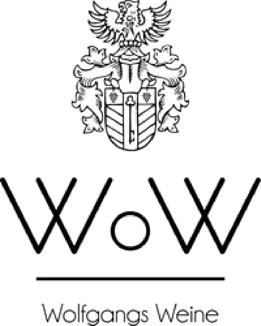 Wolfgangs Weine Logo