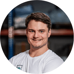 Fabian Richter Gründer No Border E-Commerce