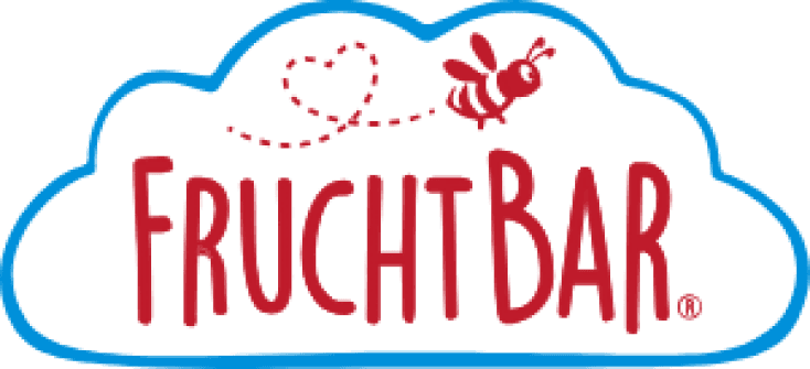 Logo FruchtBar / Jufico