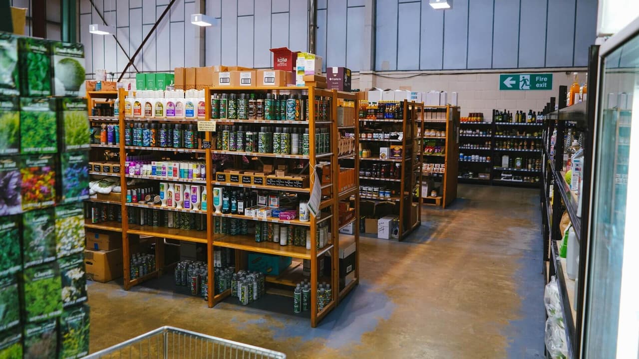 Lebensmittel online verkaufen – Alle Vorschriften & Tipps