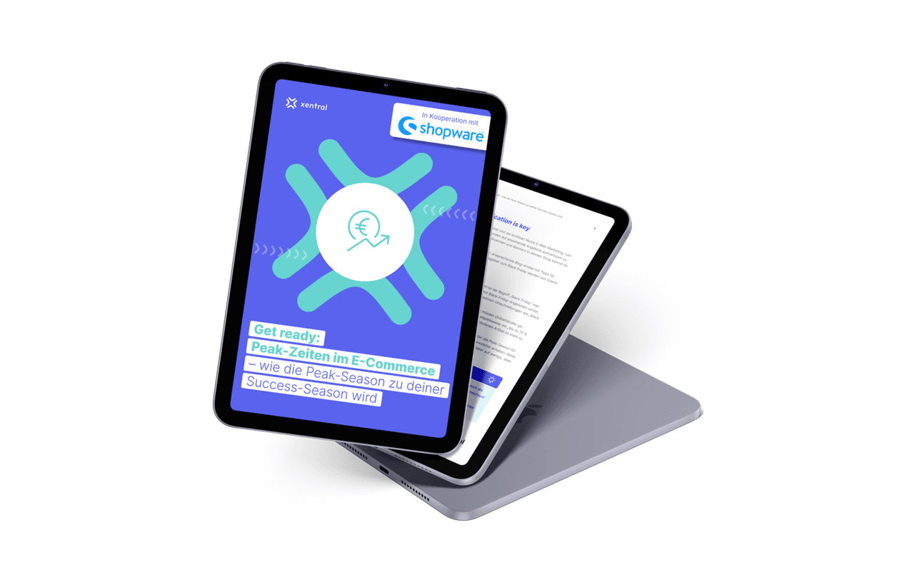 e-commerce peak seasons