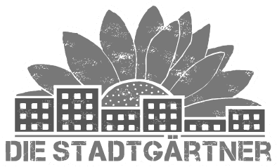 Die Stadtgärtner Logo