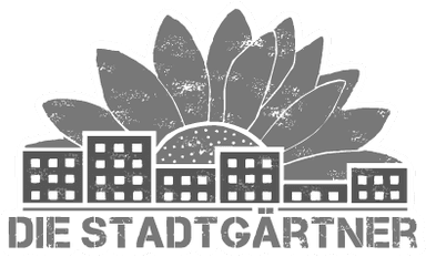 Die Stadtgärtner Logo