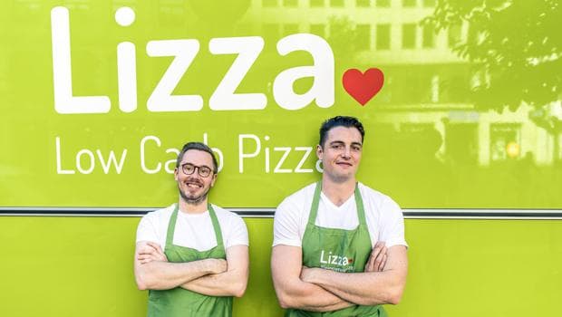 Lizza: About lions, linseed and label workarounds