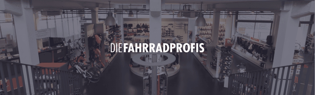 Case Study: Fahrradprofis