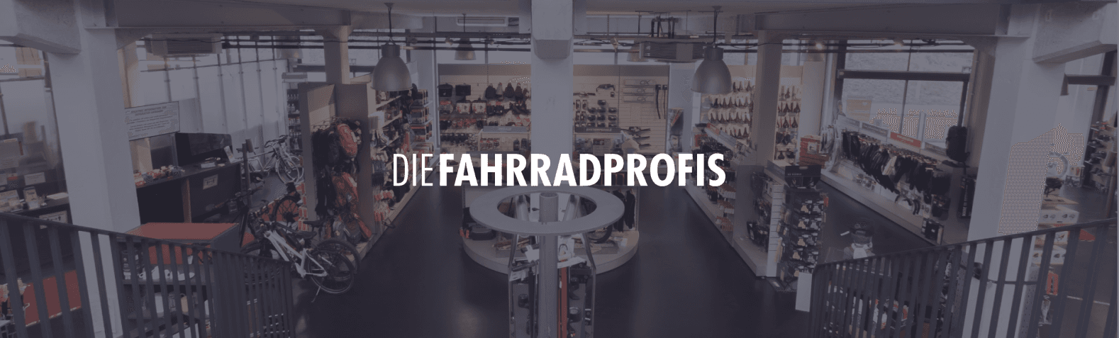 Case Study: Fahrradprofis