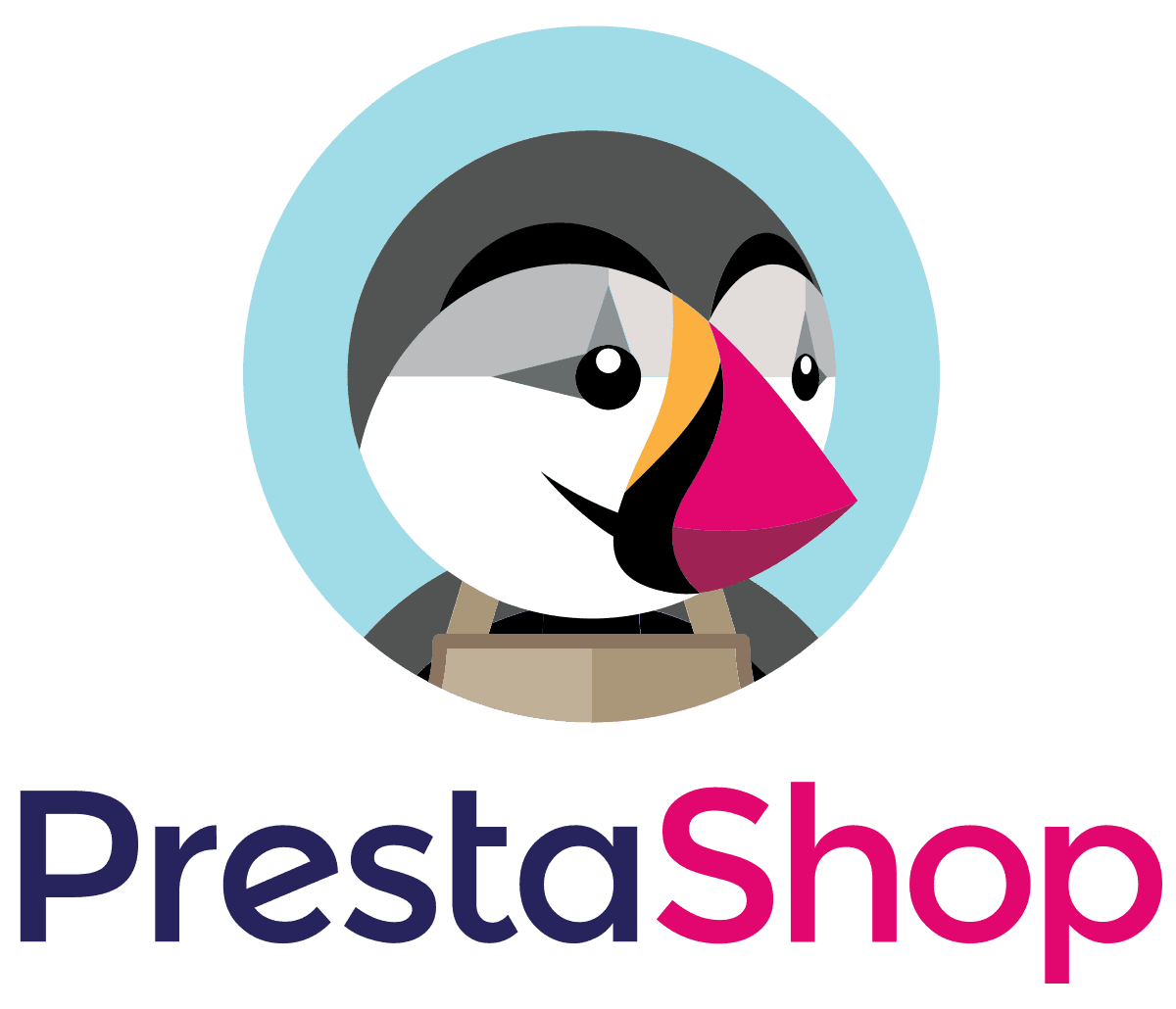 PrestaShop Logo