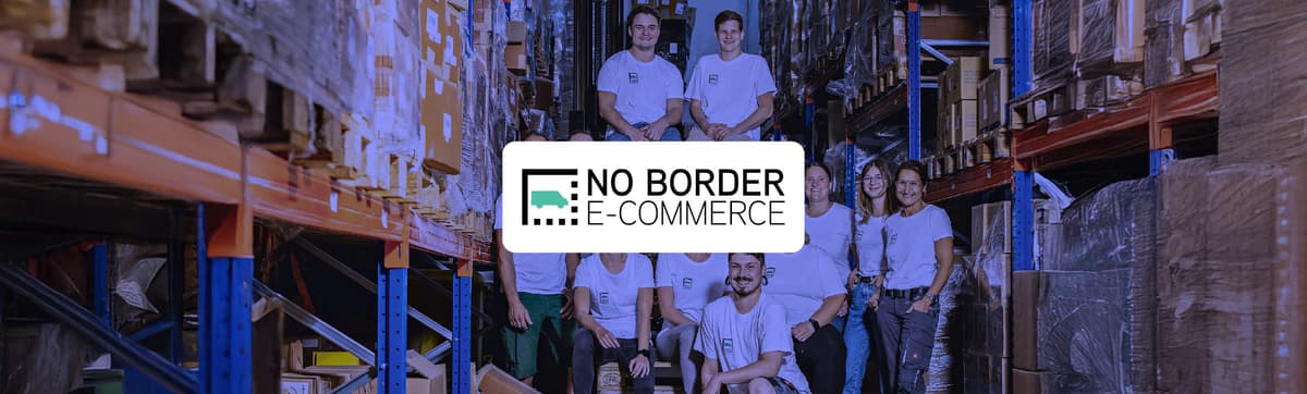 No Border E-Commerce: Fulfiller bootstrapped von 0 auf 25.000 Pakete pro Monat