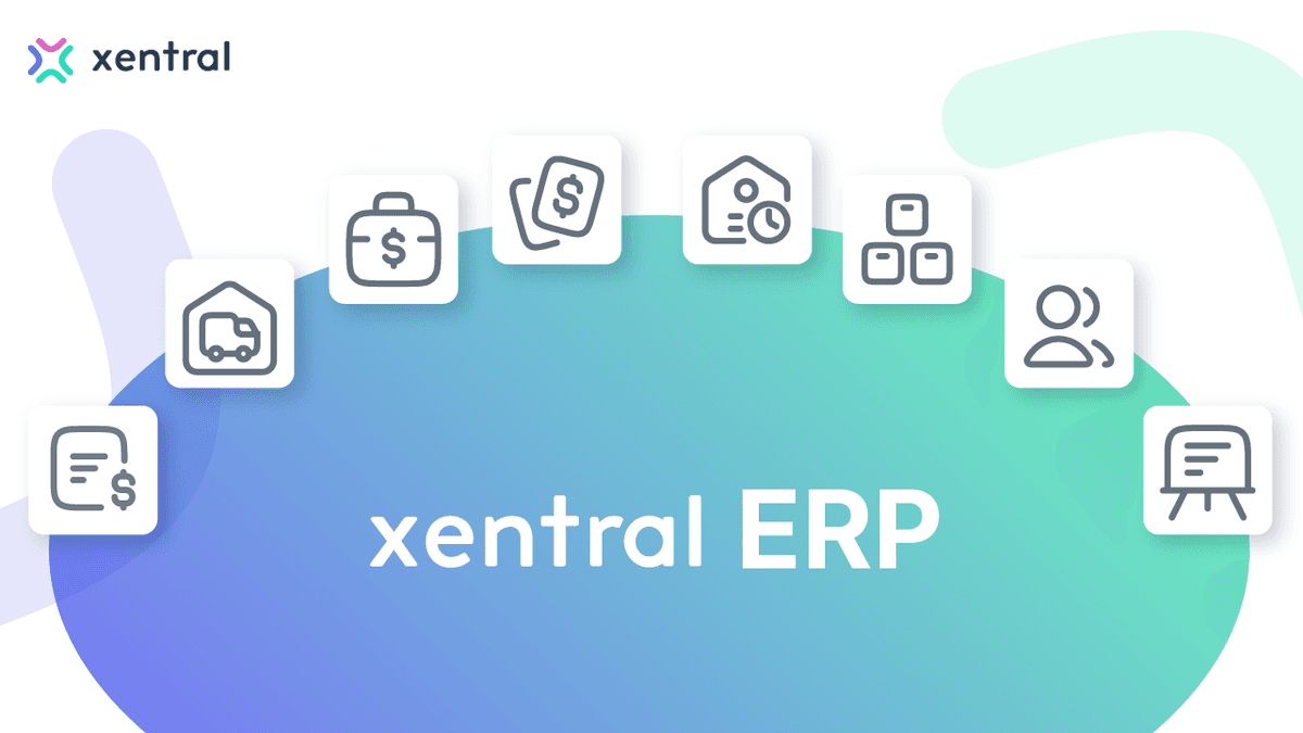 What is ERP? A comprehensive guide for starters.