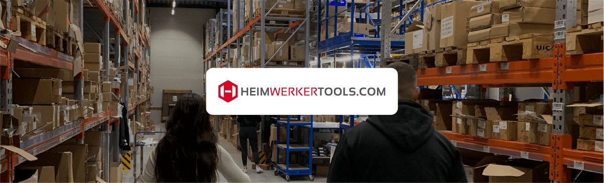 Heimwerkertools: Mit Xentral 500.000 Aufträge pro Jahr abwickeln