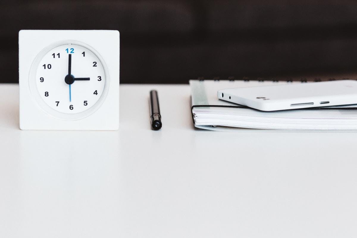 8 Zeitmanagement-Methoden für mehr Produktivität | Xentral Blog