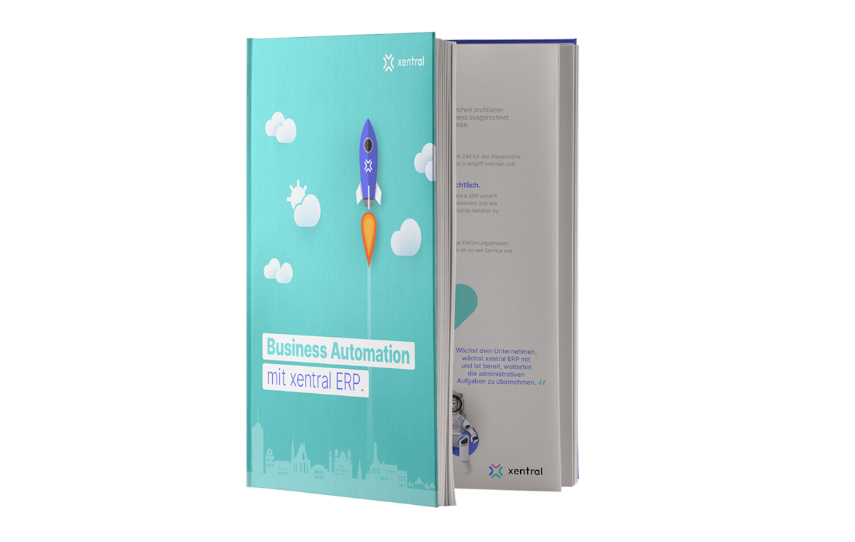 ebook business automation