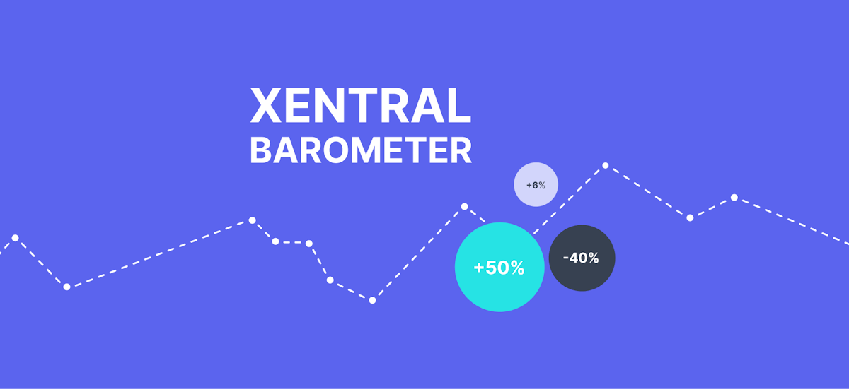 Xentral Barometer