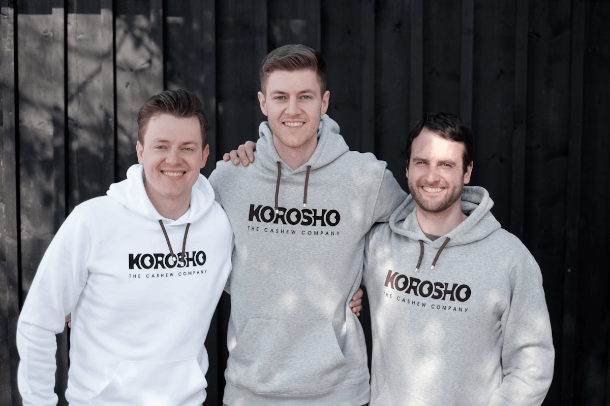 KOROSHO-Founders-xentral