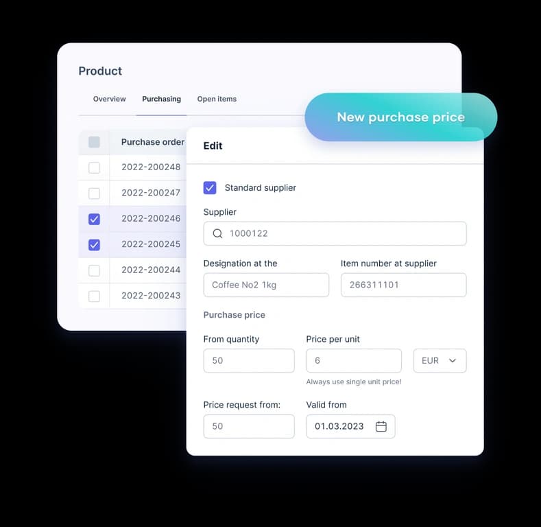 Illustration for Manage conditions centrally