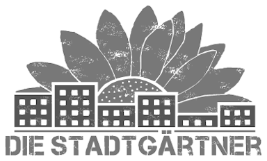 Die Stadtgärtner Logo