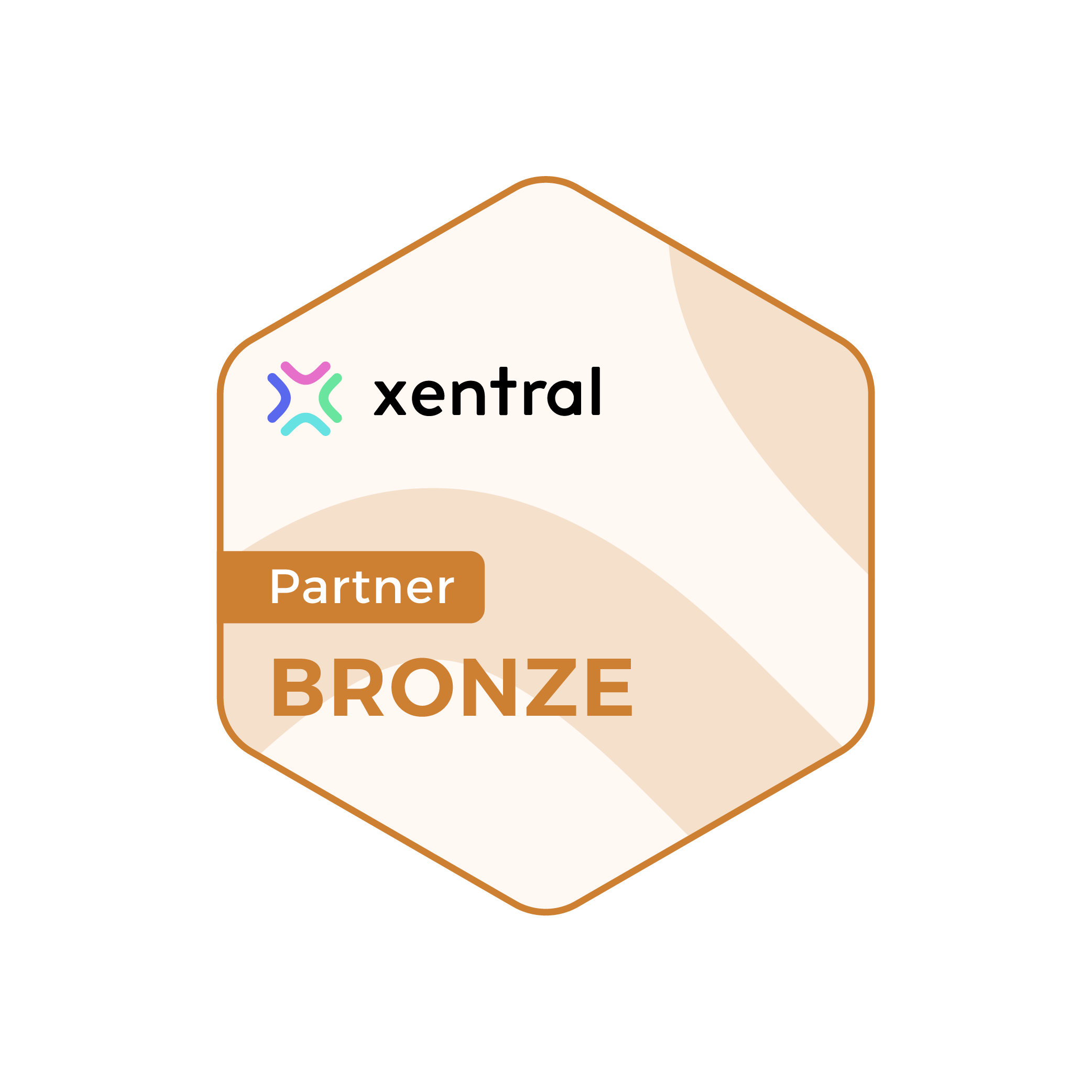 Bronze Partner