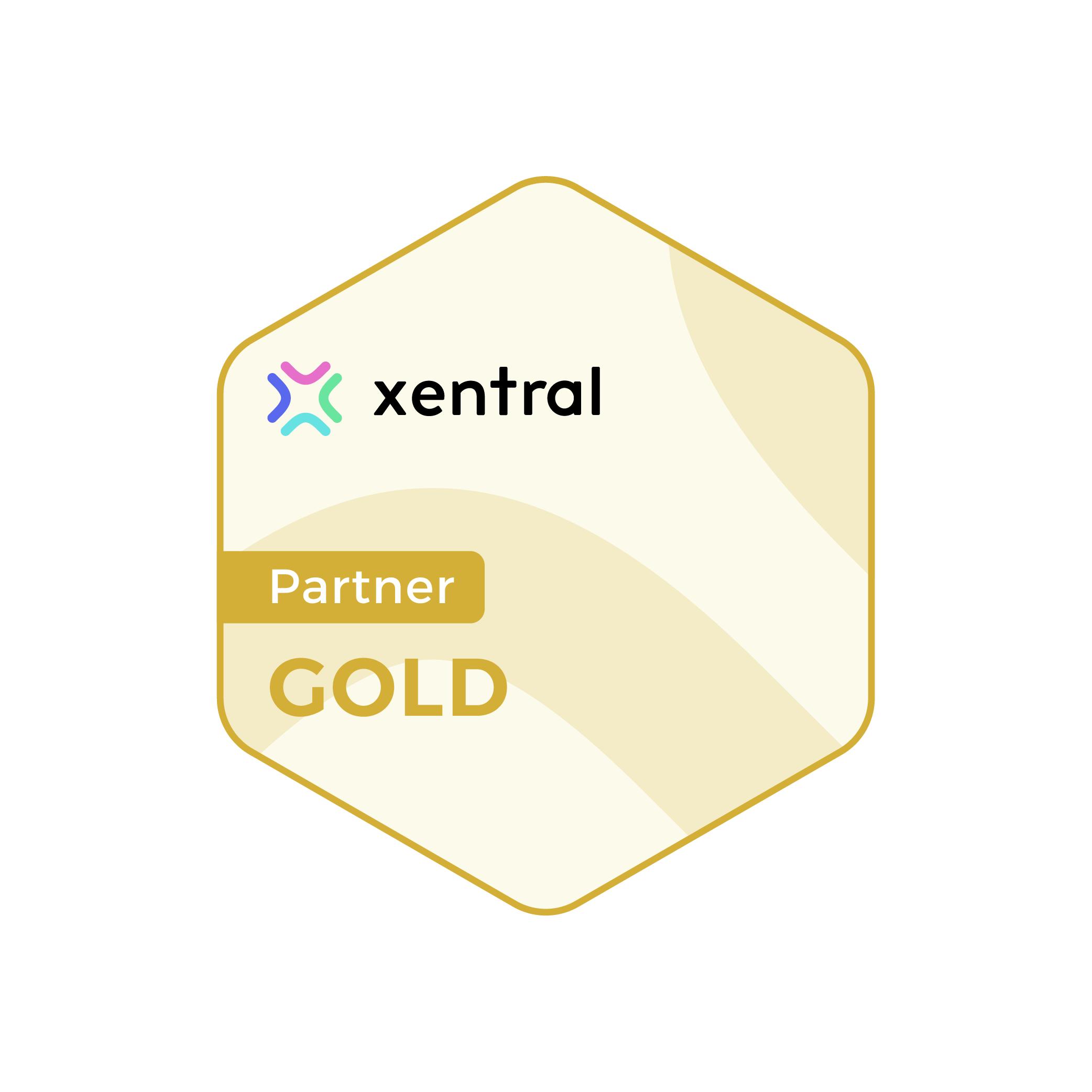 Gold Partner
