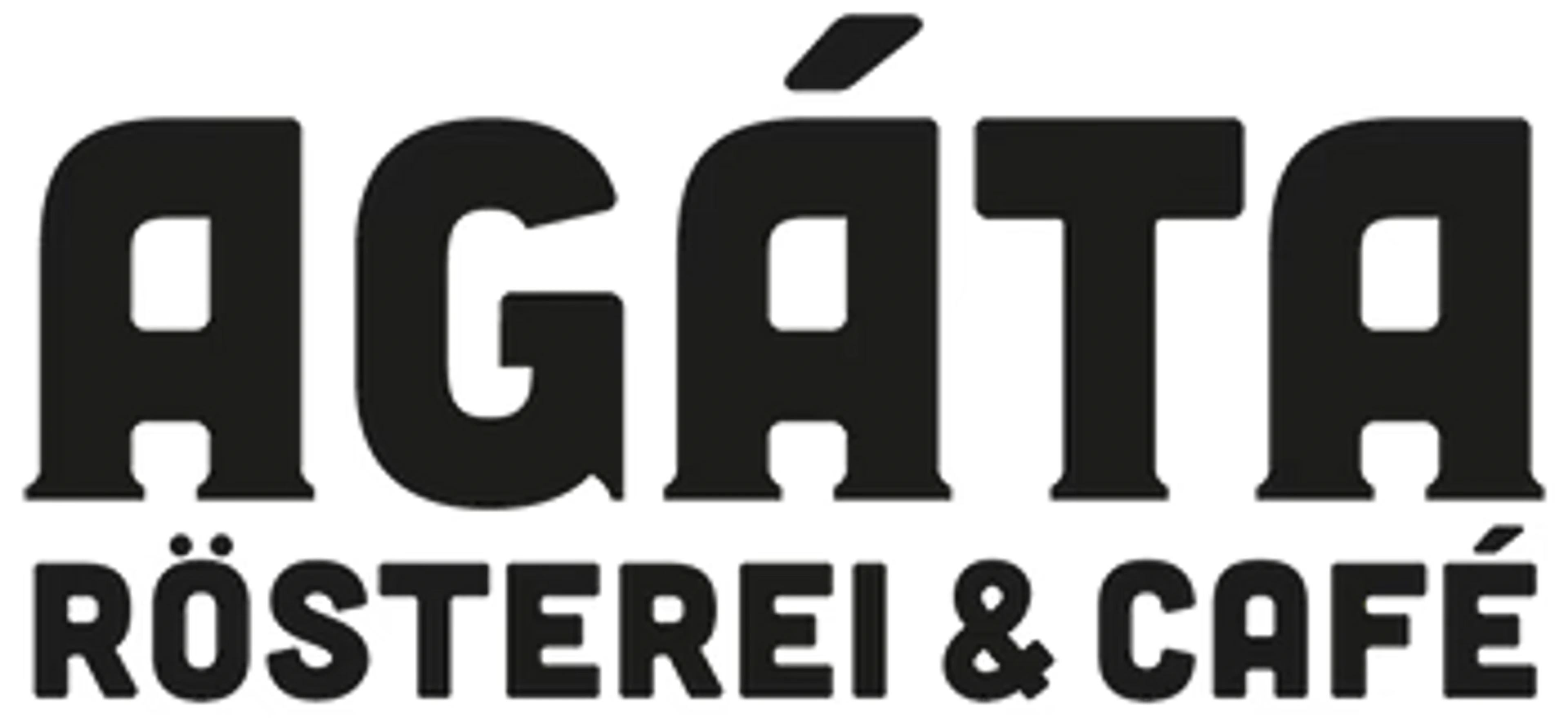Agata Logo