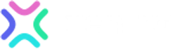 Xentral Logo White Text